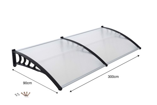 Front door canopy porch rain - canopy,
