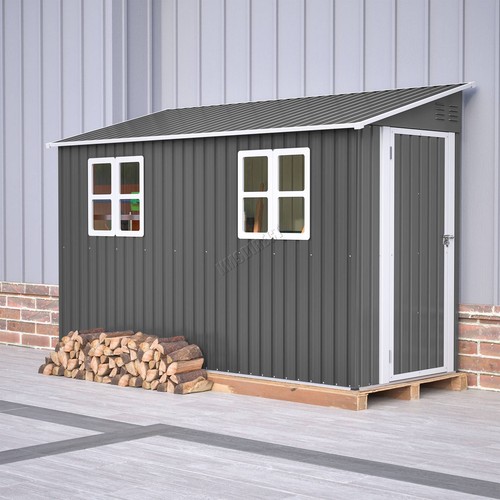 Birchtree 4x10ft lean - birchtree,