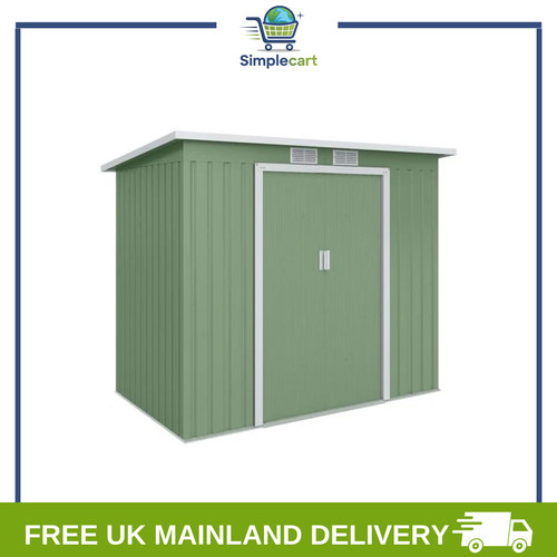 4ft lean metal - 7, to