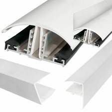 Polycarbonate Roof Glazing