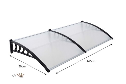 Front door canopy - canopy, rain