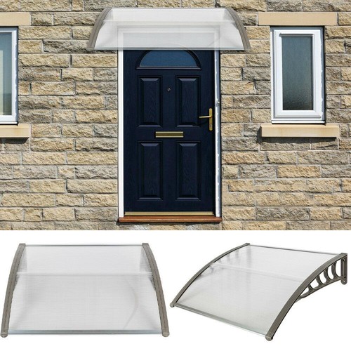 Front door canopy porch - porch, rain