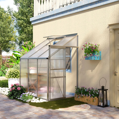 6x4ft outdoor garden - outdoor, to